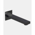 TAP BLU MOTION BLACK SPOUT